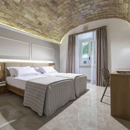 Magica Luna Boutique Hotel - Roma-2