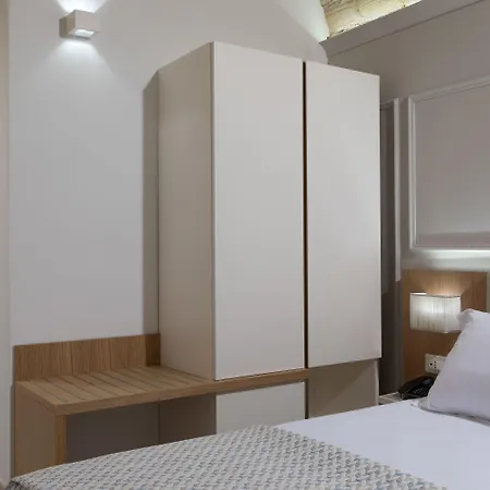 Magica Luna Boutique Hotel - Roma-3
